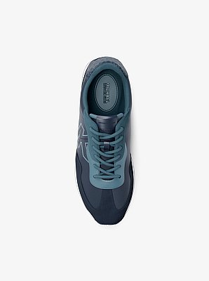 Essex Mixed-Media Trainer