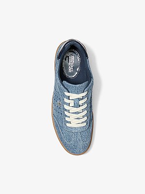 Scotty Denim Sneaker