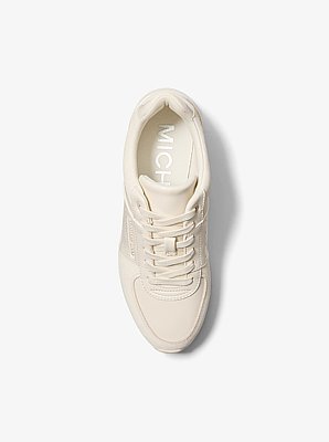 Sneaker Artis aus Materialmix