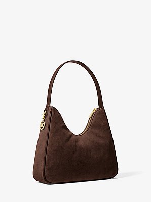 Nayla Small Hobo Shoulder Bag