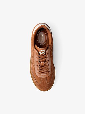 Benny Suede Sneaker