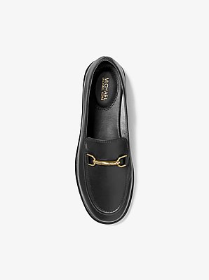 Carson Leather Loafer