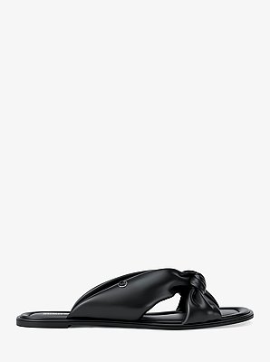 Elena Slide Sandal