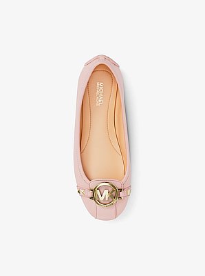 Fulton Studded Moccasin
