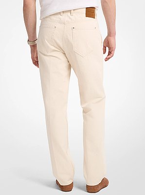 Finn Denim Jeans