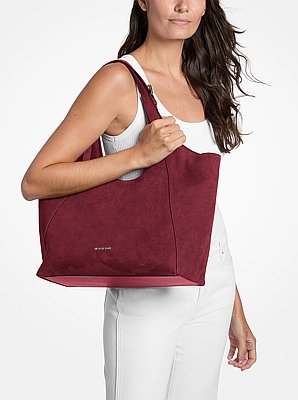 Bernie Large Tote Bag