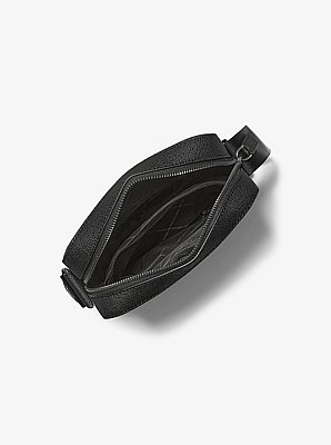Cooper Signature Logo Flight Bag