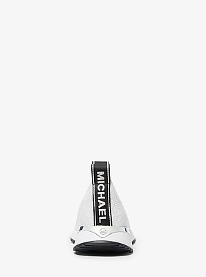 Bodie Knit Slip-On Sneaker
