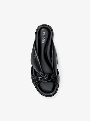 Elena Slide Sandal