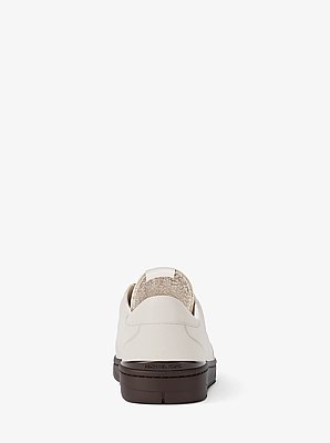 Wilton Leather Sneaker