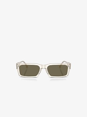 Split Sunglasses