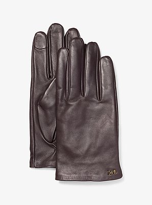 Leather Gloves