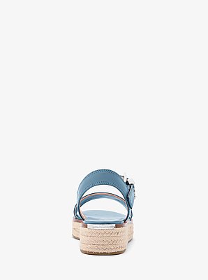 Richie Platform Espadrille Sandal