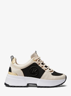 Cosmo Two-Tone Trainer