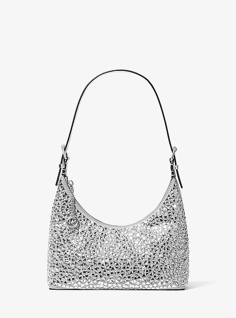 Nolita Small Embellished Pochette