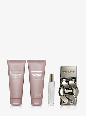 Pour Femme Absolu 4-Piece Gift Set