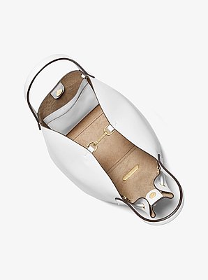 Phoebe Large Bucket Bag