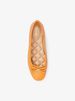Savannah Ballet Flat