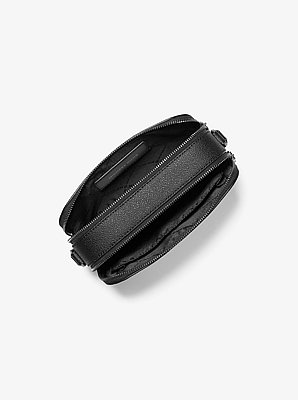 Sac &agrave; bandouli&egrave;re pour cam&eacute;ra Hudson &agrave; logo Signature