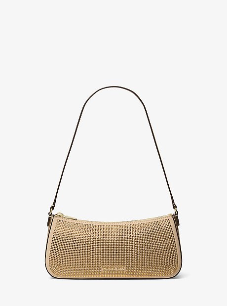 Sammy Small Embellished Pochette