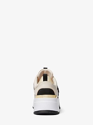 Cosmo Two-Tone Trainer