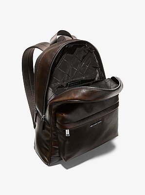 Mochila Pacey con acabado pulido