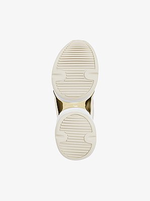 Olympia Mixed-Media Trainer