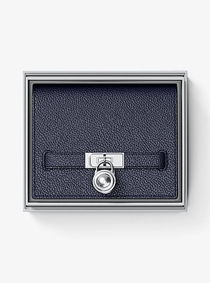 Hamilton Moderne Small Leather Wallet