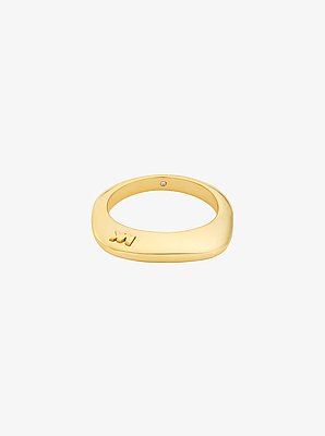 Anillo cuadrado