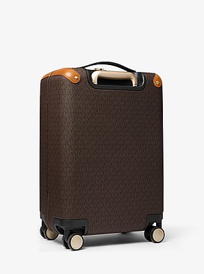 Logo Suitcase