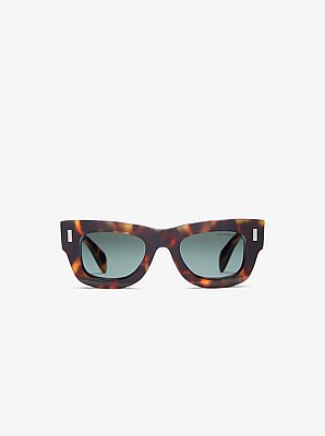 Bowery Sunglasses