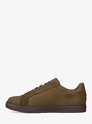 Keating Suede Sneaker