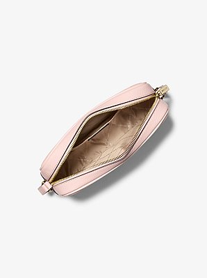Bandolera para c&aacute;mara Jet Set Travel grande con logotipo exclusivo