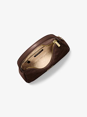 Nayla Small Hobo Shoulder Bag