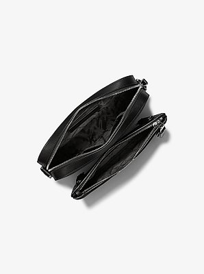 Hudson 2-in-1 Logo Crossbody Bag