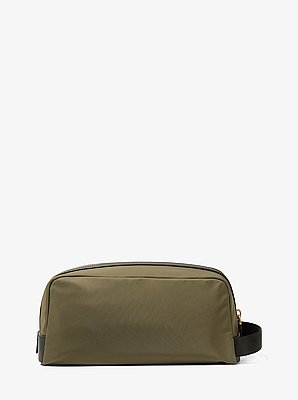 Brooklyn Nylon Travel Kit