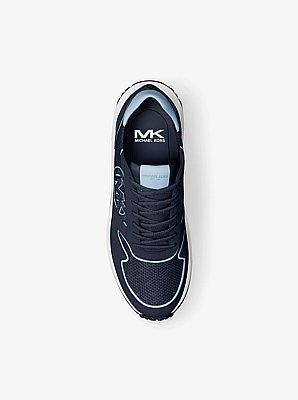 Dax Mixed-Media Trainer