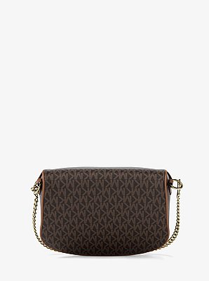 Slater Medium Signature Logo Sling Pack