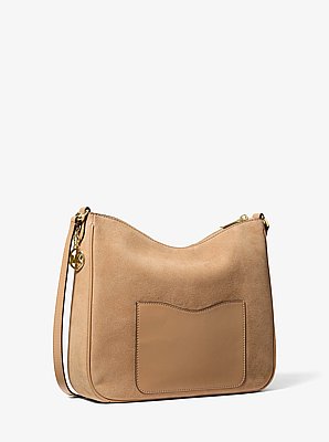 Sac messager Nayla de taille moyenne