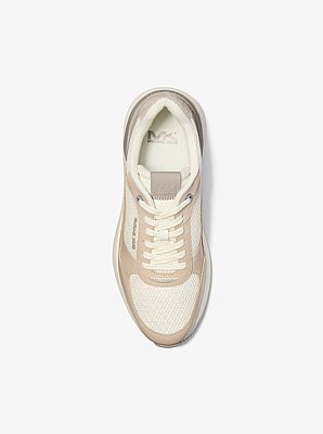 Trevor Mixed-Media Trainer