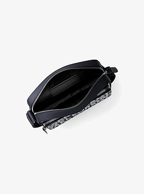 Sac d&rsquo;avion Cooper &agrave; logo graphique