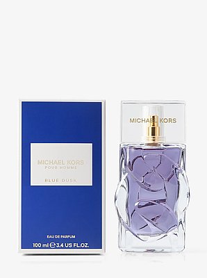 Pour Homme Blue Dusk Eau De Parfum, 3.4 oz