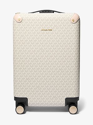 Logo Suitcase