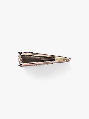 Jet Set Small Patent Coin Purse