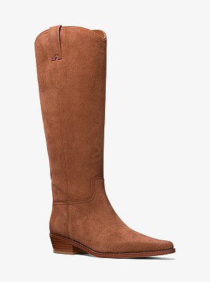 Nash Boot 