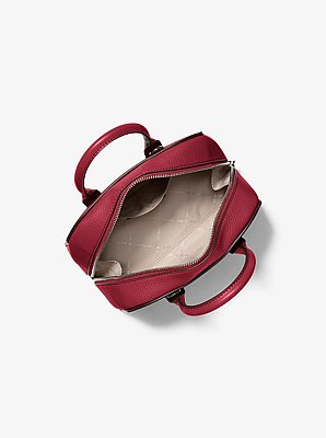 Ashton Small Messenger Bag