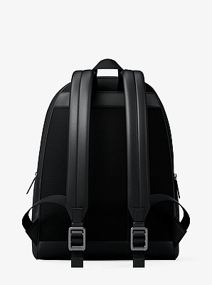 Sac &agrave; dos Pacey en cuir