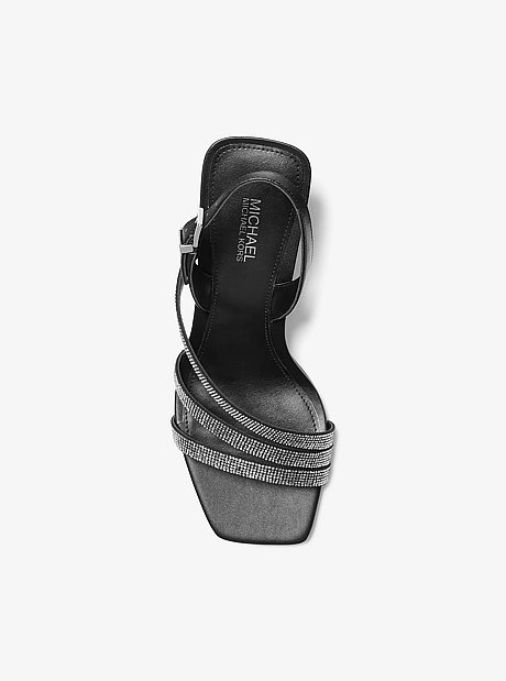 Yvette Embellished Sandal