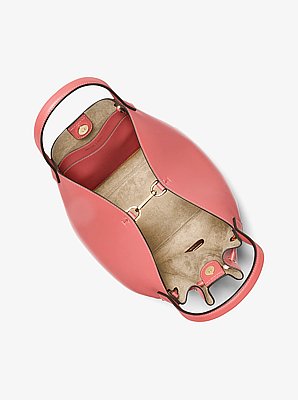 Phoebe Large Bucket Bag