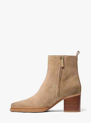 Lex Suede Boot
